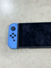 Nintendo Switch 32GB Handheld Console - Neon Red/Neon Blue Console Only