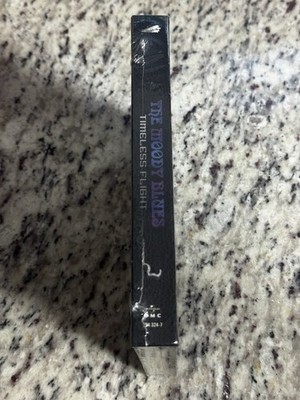 Timeless Flight by The Moody Blues (CD, 2013) for sale online | eBay