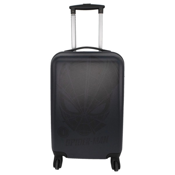 Undercover Spider-Man - 4-Rollen-Trolley 57 Cm (Spider-Man)-image