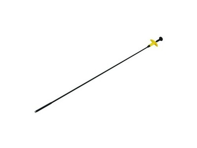 General Tools 70399 - 36'' Lighted Steel Claw Mechanical Pick-Up Tool