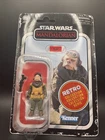 Hasbro Star Wars Kenner Retro Kuiil The Mandalorian Action Figure New