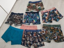 MUCHACHOMALO Paket Hipser 8 STÜCK NEUWERTIG ...