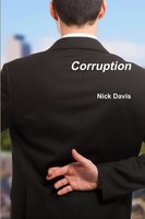 Nick Davis | Corruption | Taschenbuch | Englisch (2015) | [.]