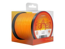 Karpfenschnur Neon- Fluo- Orange  600-1200m M...