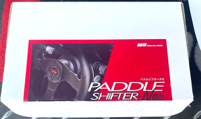 New Works Bell PADDLE SHIFTER NEO JDM Japan