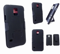 T-mobile Cover/holster For Samsung Galaxy S5 Case Kickstand Clip Protection Chop on sale T-mobile Cover/holster For Samsung Galaxy S5 Case Kickstand Clip Protection Chop on sale