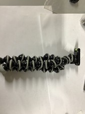 JOBY GorillaPod Original Swivel ball head Tripod Black Gray