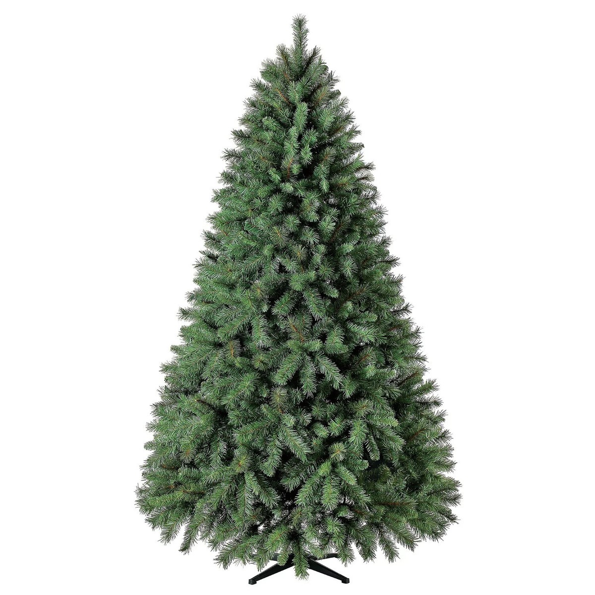 Holiday Time Donner Fir Artificial Christmas Tree, 7.5 | eBay