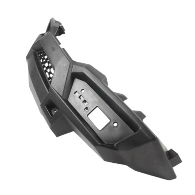 For Polaris 2014-18 RZR Razor XP 4 1000 Rear Facia Bumper Cover Black XP4 Turbo