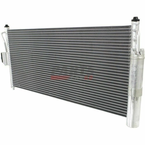 Fits 2002-2006 Nissan Sentra NI3030152 921104Z010 A/C Condenser From 2012-2001 - Picture 2 of 5