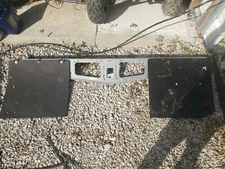 Rockstar Mud Flaps A1020032 ROCKSTAR Mud Flap