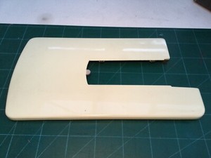 Husqvarna Nähmaschine Verlängerungstisch Freiarm von Viking 5430