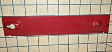 Master Mechanic MM8030A 10" Table Saw TABLE INSERT