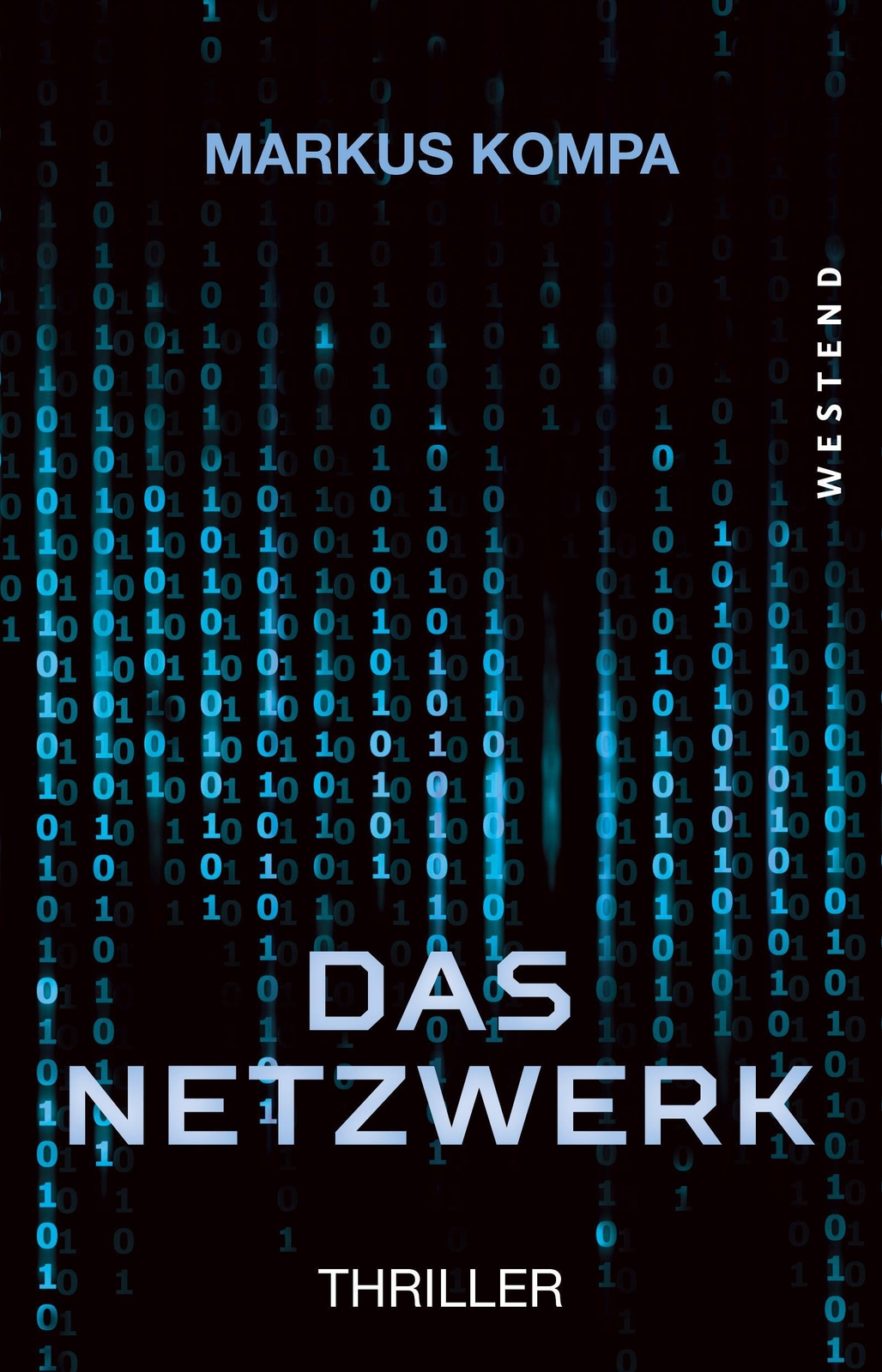 Thumbnail - Das Netzwerk Markus Kompa Taschenbuch 284 S. Deutsch 2016 Westend