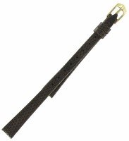Hirsch 9mm Genuine Lizard Leather Regular Brown Womens Watch Strap Band on sale Hirsch 9mm Genuine Lizard Leather Regular Brown Womens Watch Strap Band on sale