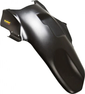 Garde Boue Arrière Black Reef R1200GS 2005 2006 2007 2008 2009 2010 2011 2012 - Photo 1/4