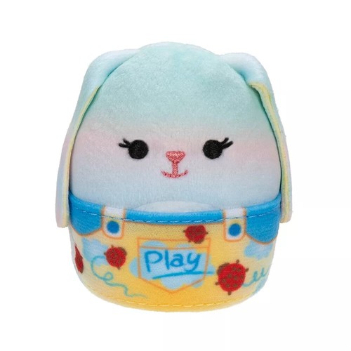 Malvaviscos Squishville *CÁPSULA CAT PET & ACCESORIO Serie 12* Tú eliges Nuevo con etiquetas - Imagen 7 de 25