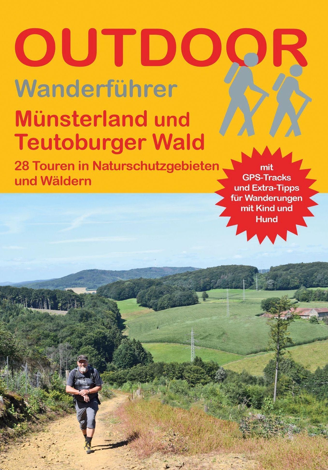 Thumbnail - Münsterland Und Teutoburger Wald Regina Stockmann 9783866867369