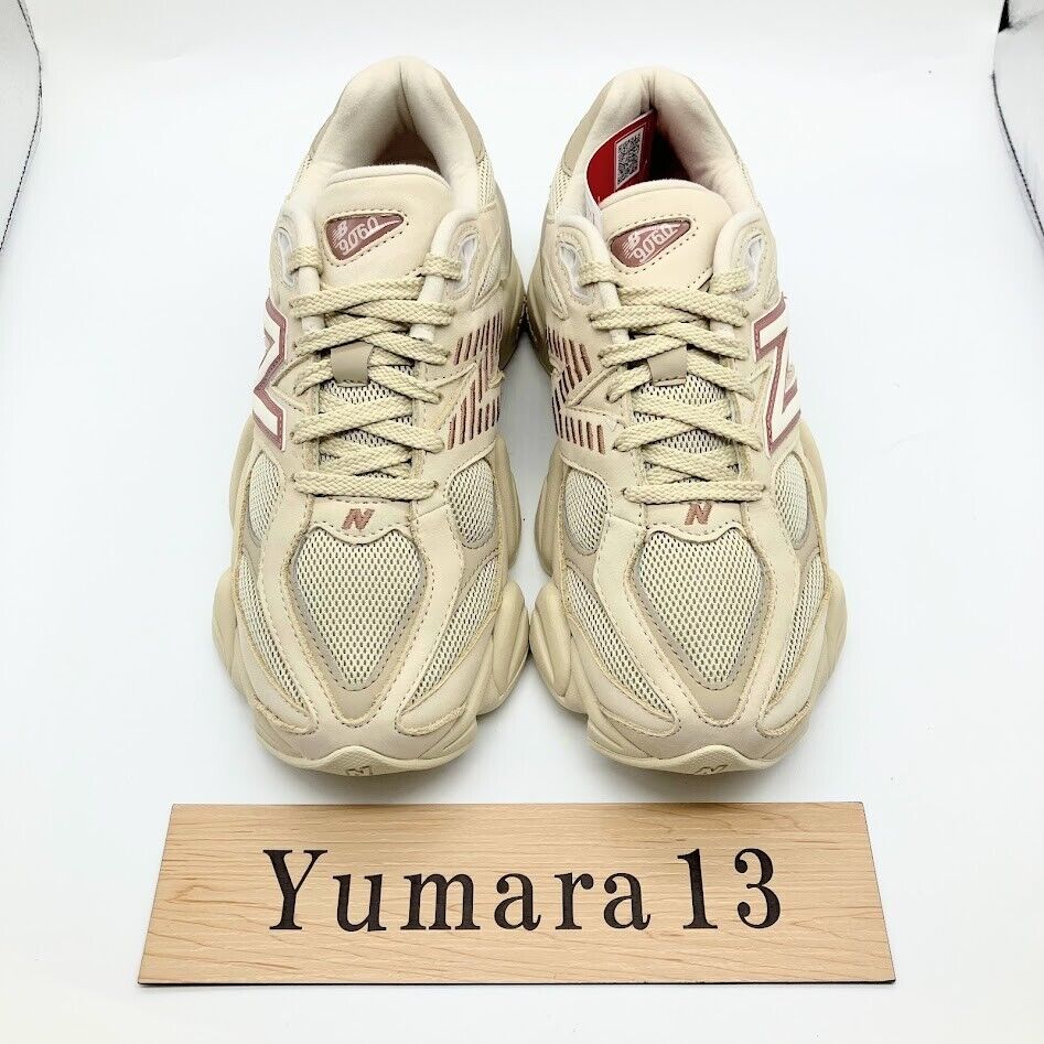 New Balance 9060 Bone Sparrow U9060ZGC Men's Size | eBay New Balance 9060 Bone Sparrow U9060ZGC Men's Size | eBay