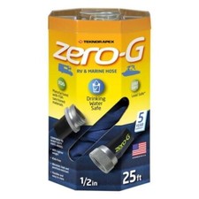 Teknor Apex 4006-25 Zero-G Fresh Water Hose