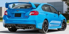 Subaru M3Y Hyper Blue Basecoat With Reducer Gallon (Basecoat Only)