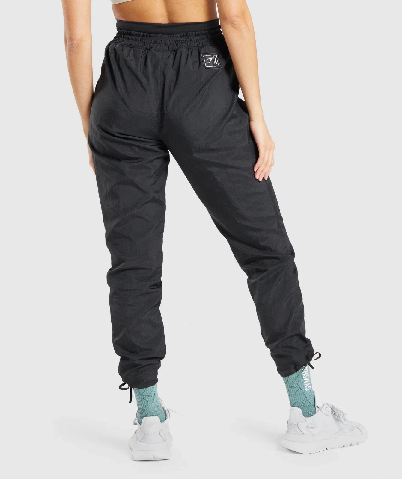 gymshark city joggers lined sweatpants