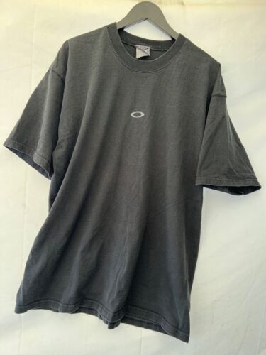  Oakley Men's Jupiter Frog TEE, New Athletic Grey, X-Large :  Clothing, Shoes & Jewelry