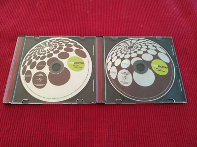 The Dome Vol. 35 - 2 CD's