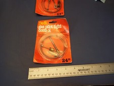 Do It 24” Gas Pilot Light Control Thermocouple with Adapters