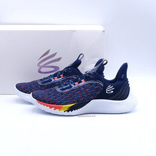 Size 14 - Under Armour Curry 9 We Believe 2022 for sale  display picture 3