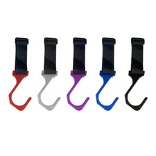 Quick Disconnect Steering Wheel Hub Adapter for Auto Security & Race Enthusiasts