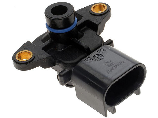 76WY62J MAP Sensor Fits 2004-2008, 2010-2012 Jeep Liberty | eBay