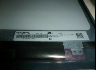 Écran Mat De Portable Neuf Packard Bell Easynote S8810 17