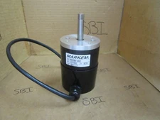 Markem Driven Printer Motor ME3509-204E ME3509204E New