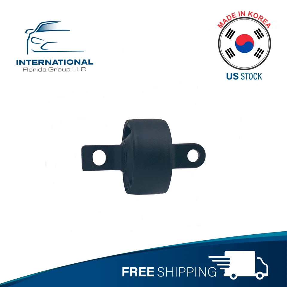 ⭐KOREA⭐2PCS Trailing Arm Bushings For 11-17 HYUNDAI SONATA, AZERA - Image 2 of 4