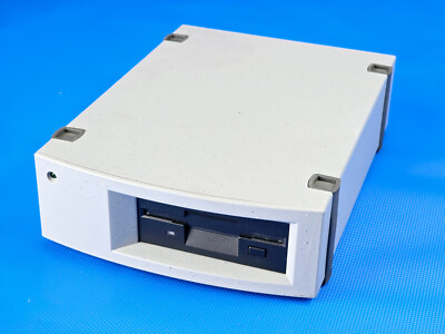 Silicon Graphics SLGR-002-01 P/N 013-2037-001 Diskettenlaufwerk