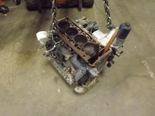 18-23 VOLKSWAGEN TIGUAN 2.0L AT AWD Engine Motor Crank Piston Short Block PARTS