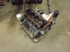 18-23 VOLKSWAGEN TIGUAN 2.0L AT AWD Engine Motor Crank Piston Short Block PARTS