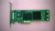 AMCC 700-3405-00P RAID Controller PCIe Card
