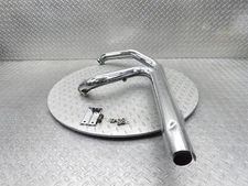 2010 Harley Electra Glide Limited FLHTK Exhaust Header Manifold Head Pipe
