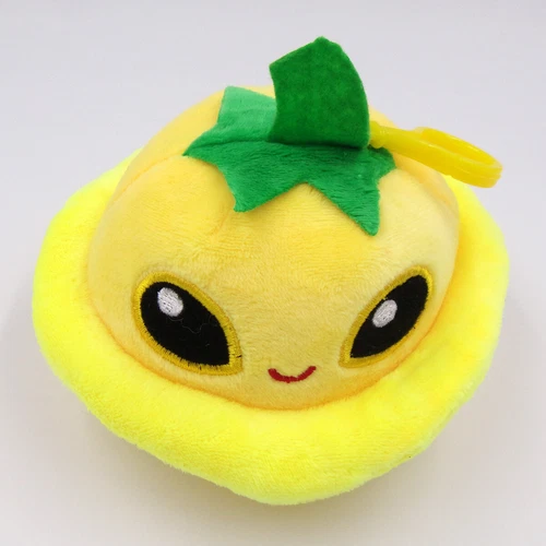 Plants vs Zombies 2 PVZ Figures Plush Baby Toy Stuffed Hang Dolls Gifts 10-18cm - Picture 19 of 55