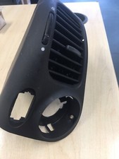 Porsche 996/Boxster 986 Genuine Left Dash Vent