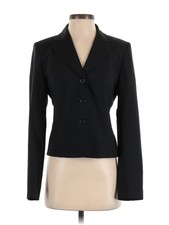 Mexx Women Black Blazer 2