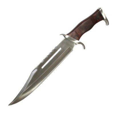 Jagdmesser Rambo Messer John Rambo First Blood Part III