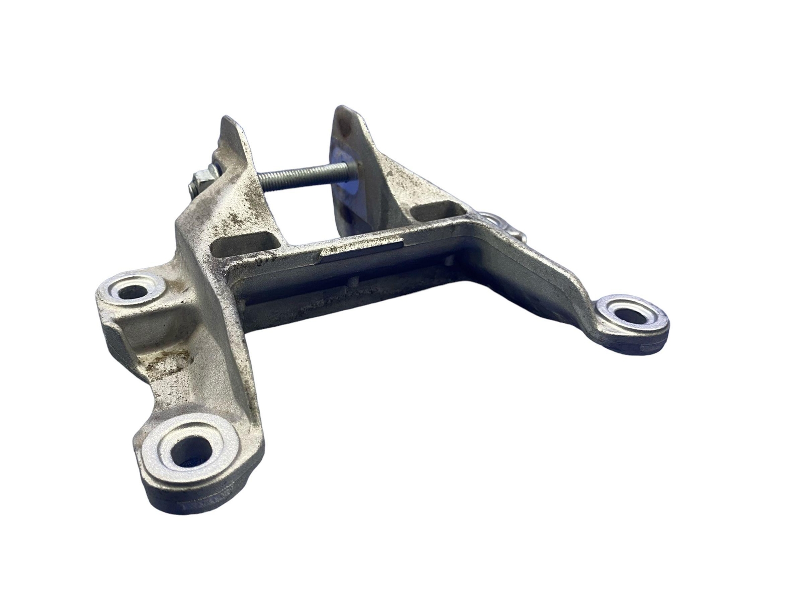 2008-2015 AUDI R8 REAR CROSSMEMBER MOUNT SUPPORT BRACKET 420599288