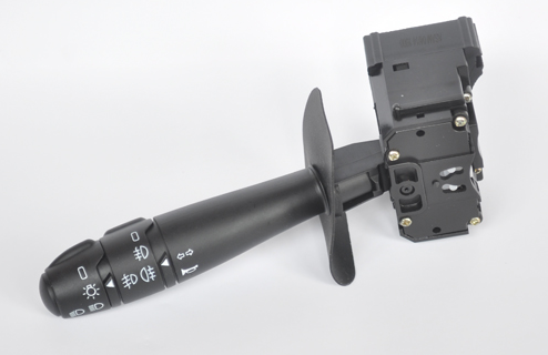 Commutateur (commodo) Phare/klaxon Pour Dacia Logan 2, Dokker, Sandero - Neuf, Compatible Nombreux Modèles
