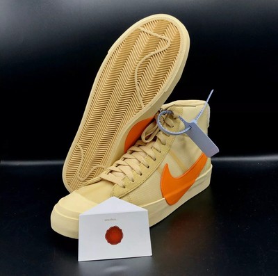 the 10 nike blazer mid