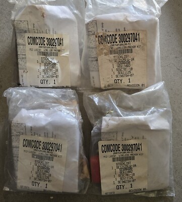 New M12 Lucent Wireless Anchor Kit SE12125LW-1 *Lot of 4*