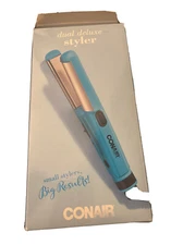 Conair Mini Dual Deluxe Styler