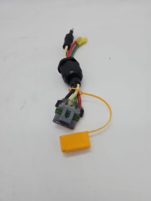 Buyers 3006844 Salt Dogg Spreader Wire Harness SHPE Series